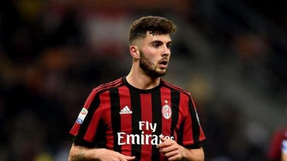Tuttosport - Milan, avviati i primi contatti per il prolungamento di Cutrone