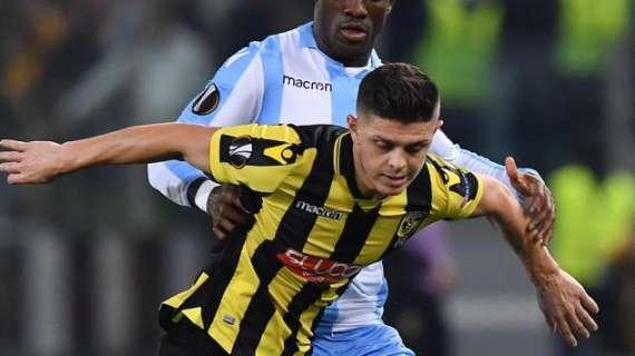 Bundesliga, il Werder Brema si salva: niente sconto sulla clausola di Rashica