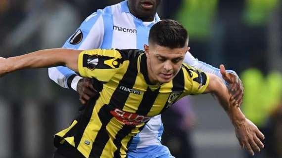 Milan, contatti con l’agente di Rashica. C’è anche il Napoli