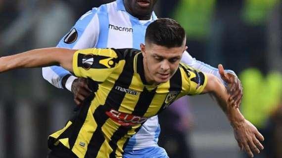 Milan, obiettivo Rashica: contatti con l’entourage del giocatore