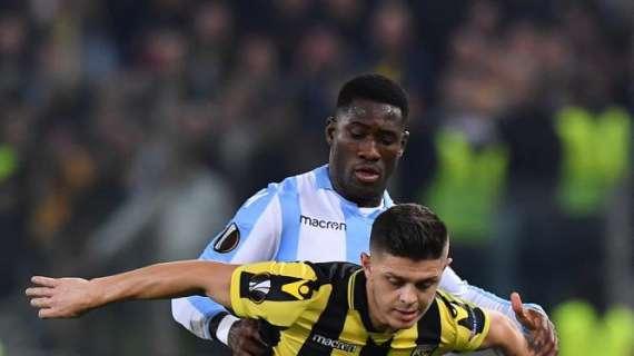 Rashica, non solo Milan: anche Lipsia e Napoli sul kosovaro