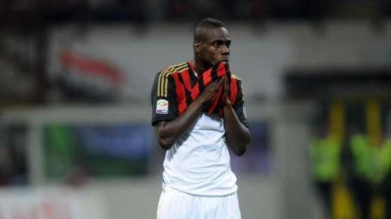 LIVE MN - Visite finite per Balo: idea Torres, tutti i nomi per l'attacco. Lunedì la risposta per Van Ginkel