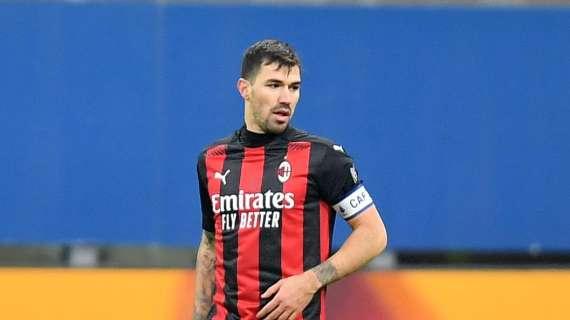 Tuttosport - Romagnoli, futuro in bilico: Juve pronta a inserirsi 