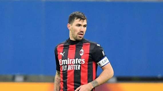 Gazzetta - Milan, rotazioni in difesa: da staffetta a coppia, Tomori-Romagnoli in campo a Verona