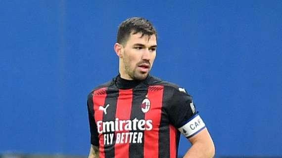 Romagnoli: "Altra grande prova della nostra determinazione"