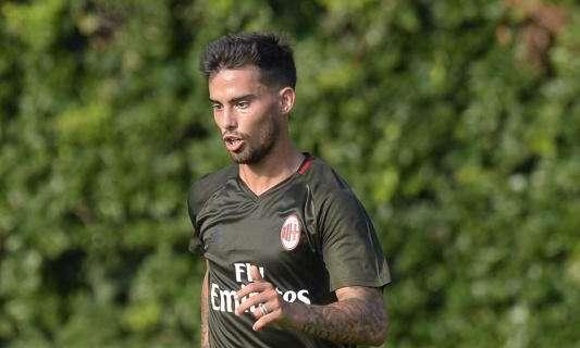 Motivato, deciso, utile: il Milan ritrova un nuovo Suso