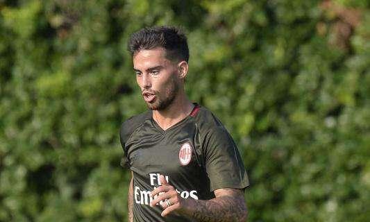 Proseguono i corteggiamenti per Suso, il Milan non vuole venderlo 