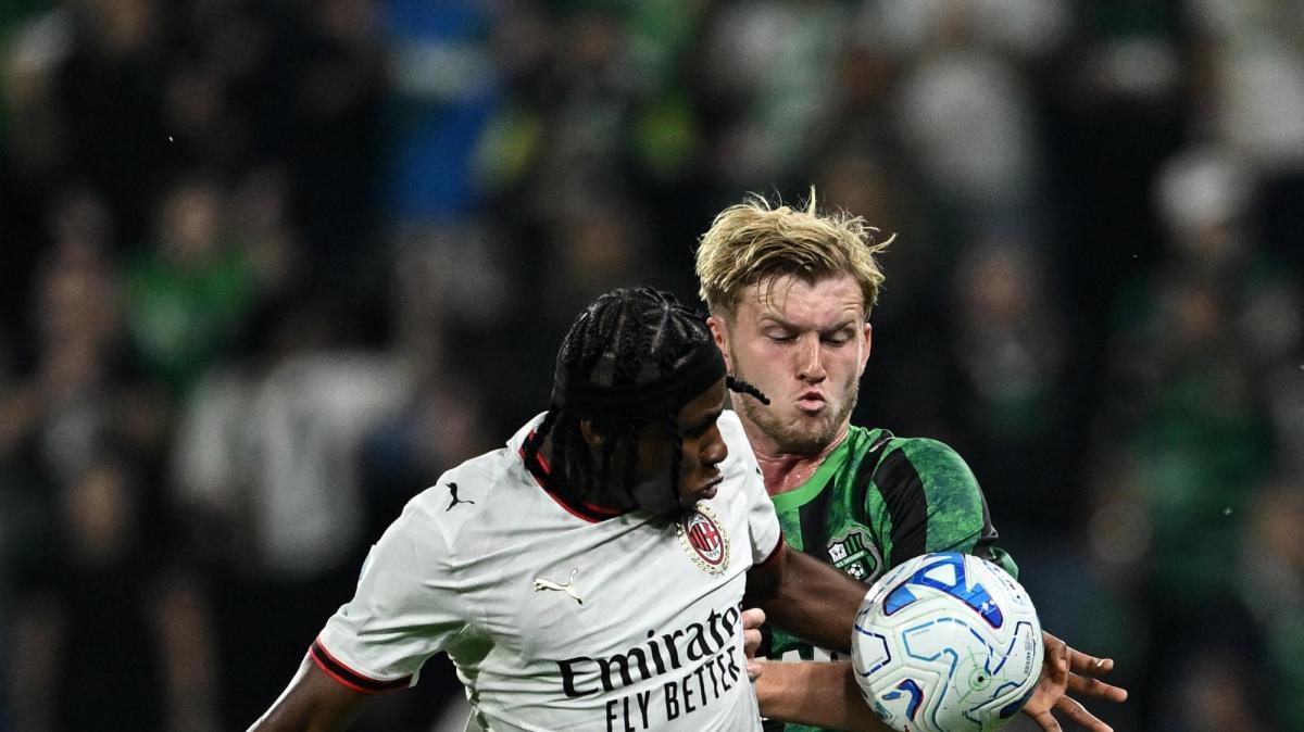 Serie A, oggi si conclude la sesta giornata: i risultati di ieri, il programma di oggi
