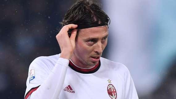 Montolivo: "Insigne? Caso simile a Kessie: bravi Pioli e Spalletti a gettare acqua sul fuoco"