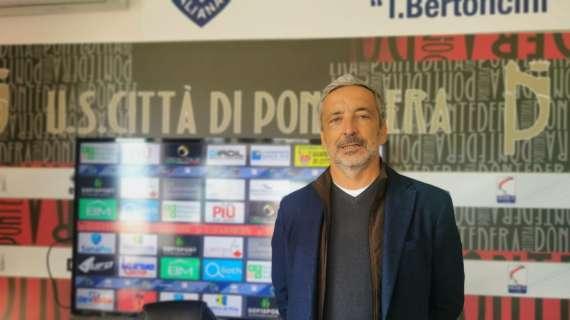 TMW Radio - Ds Pontedera: "Il Milan ha un settore giovanile che da sempre riesce a migliorare i giocatori sotto l'aspetto tecnico"