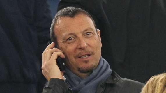 Amadeus: "Ibrahimovic a Sanremo? Non so, ci sentiamo"