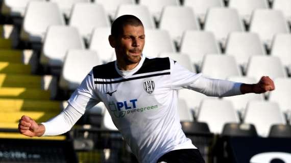 Cesena, Bortolussi: "Spero Ibrahimovic torni presto così riprendiamo il duello"