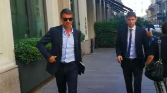 Maldini: "La parola scudetto non mi fa paura. Se non dovesse arrivare non sarebbe una delusione"