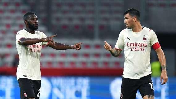 Liverpool-Milan, tanti rossoneri debutteranno in Champions League domani