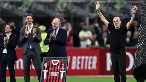 CorSera - Festa d'addio a San Siro, si chiude un ciclo. Da giugno Fonseca: c'è scetticismo