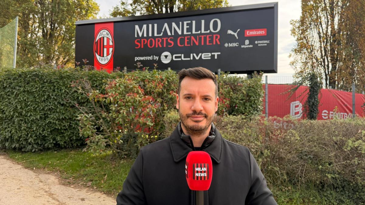 A breve il vero Milan. Cosa chiede Allegri alla squadra. Rinforzi a gennaio necessari 