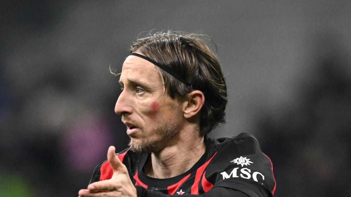 Garlando: "Modric è Pallone d'Oro, Calhanoglu non se lo sogna neanche"