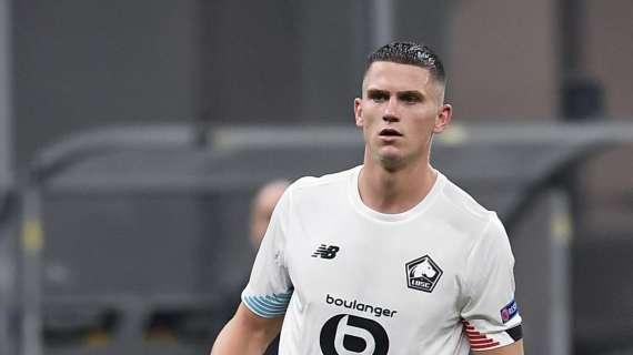 Un tavolo per Botman: continua la partita a poker. Il Milan e il calciatore attendono