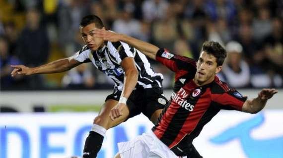 Il mercato seleziona i terzini 
