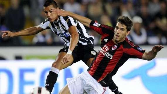 ESCLUSIVA MN - Ag. Didac Vila: "L'Espanyol lo ha rilanciato, ma non continuerà, il ragazzo vuole tornare rossonero. Presto incontro con la dirigenza"