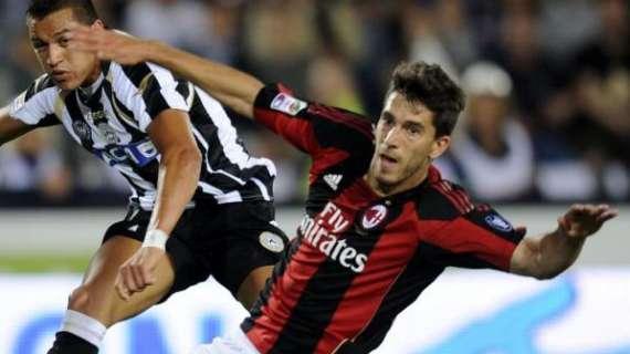Milan, il terzino che cerchi gioca nell'altra Barcellona