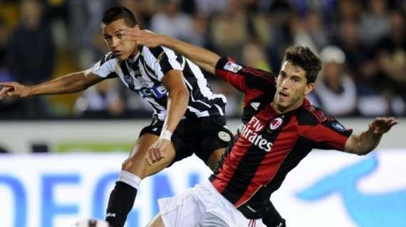 Ora tutti lo vogliono, Galliani: "Didac Vilà non va via in prestito"
