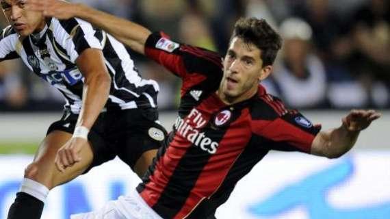 Tante avances per Dìdac: il Milan è di fronte ad un bivio