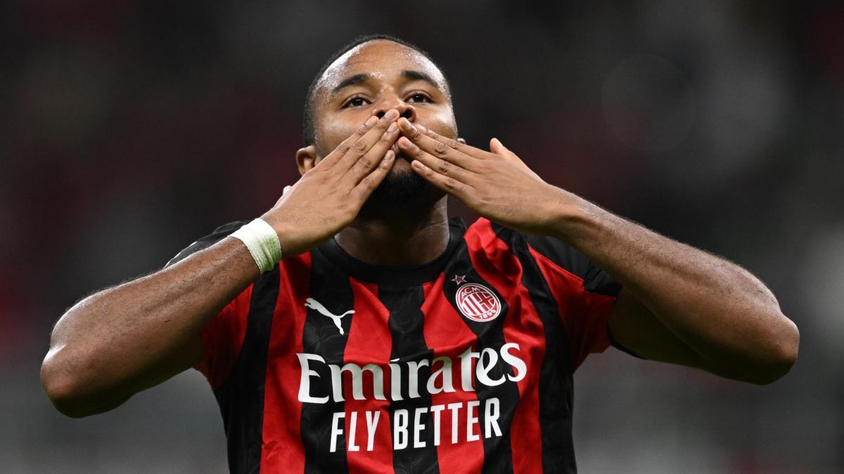 Anche Nkunku out: contro la Fiorentina uno tra Loftus-Cheek e Gimenez al fianco di Leao