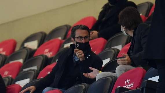 Sky - Milan, domani Gordon Singer sarà presente a San Siro