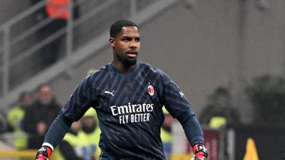 Padovan: "C'è un problema Maignan. Non è vero che è meglio di Donnarumma"