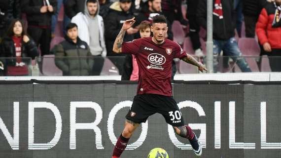 Il Milan su Mazzocchi? Le parole del giocatore sul suo futuro