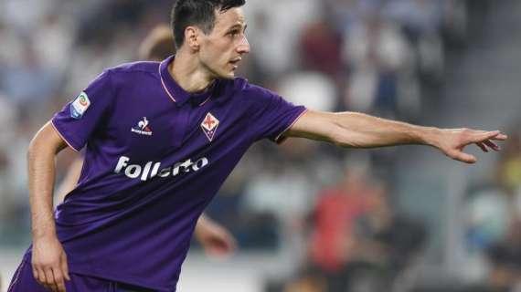 Tuttosport - Milan, Kalinic in attesa di una chiamata: il croato ha già detto sì ai rossoneri, alla fine l’affare si farà