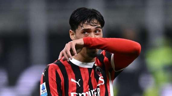 Serie A, la classifica aggiornata: Milan sempre più saldo al nono posto. Anche la Conference è un miraggio