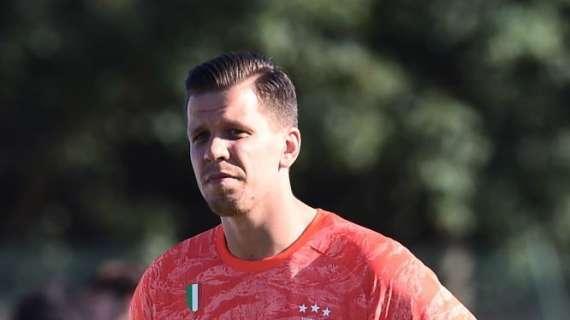 Gazzetta - Donnaurmma alla Juve? Da escludere che in cambio Szczesny finisca a Milanello