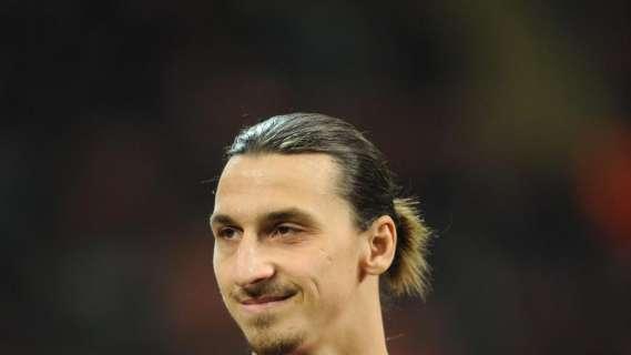 Allegri: "Siamo più squadra e anche Ibra rende meglio"
