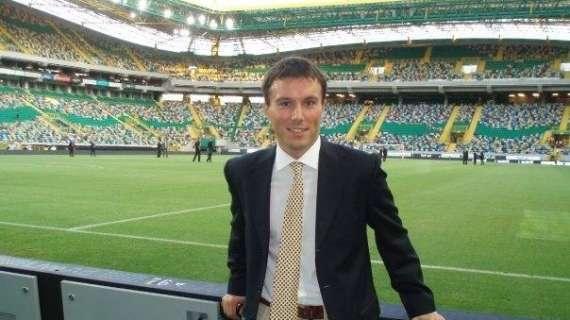 ESCLUSIVA MN - Casotti su Eriksen: "L'Ajax lo strappò al Milan due anni fa. Somiglia molto a Laudrup"