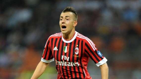 El Shaarawy-Nainggolan: scambio possibile