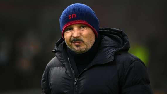 Mihajlovic su Donnarumma: "Ha fatto la scelta sbagliata ad andare al Psg"