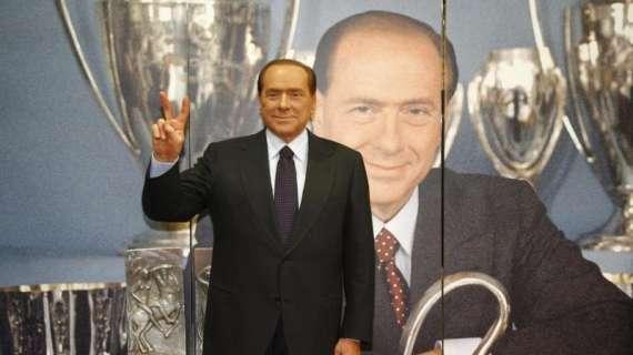 Tuttosport -  Dagli "hurrà" alla crisi, il disimpegno di Berlusconi: è il tramonto di un'era