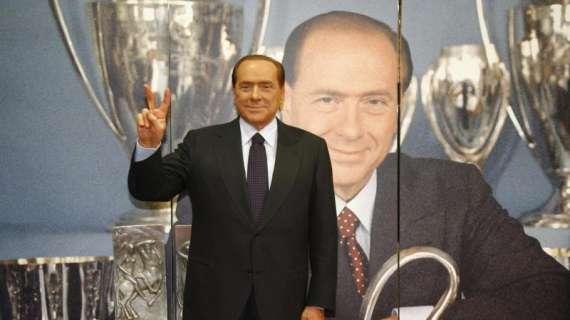 Porte aperte in casa Milan, ma a bussare...