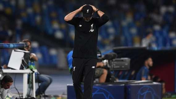 Lutto per Klopp: è morta mamma Elisabeth. Il tecnico non ha potuto partecipare al funerale
