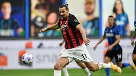 Pagelle Gazzetta - Ibra il migliore, Romagnoli "soffre" Lukaku