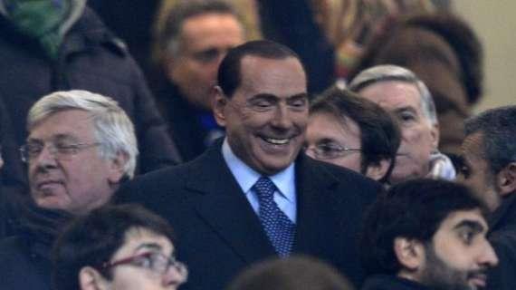 Sportmediaset - Slitta la decisione di Berlusconi sulla cessione del club, ma i cinesi già pensano al nuovo allenatore