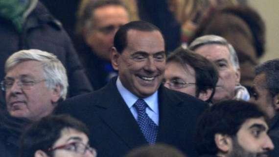Nuova smentita di Fininvest: "Il Milan non è stato ceduto. Non siamo interessati a cedere il controllo del club"