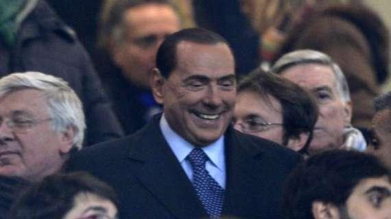 LIVE MN - Berlusconi: "Bee, ci piace il suo piano: scadenza a fine campionato. Tra Galliani e Barbara tutto sistemato"