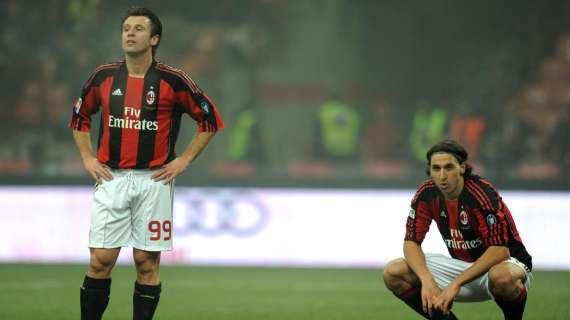 Milan, così non va: ennesima delusione casalinga...