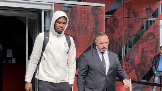 MN - Da Rambo ai cuochi: viaggio ed elogio della squadra dietro la squadra campione d'Italia