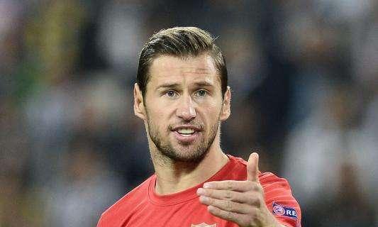 PSG, per Krychowiak c'è anche il Valencia