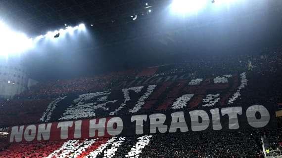 Il rovescio della medaglia dell’incasso record di Milan-Tottenham 
