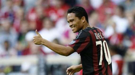 Gazzetta - Milan, ecco SuperBacca! Mihajlovic se lo gode: “Ed è solo al 50%...”